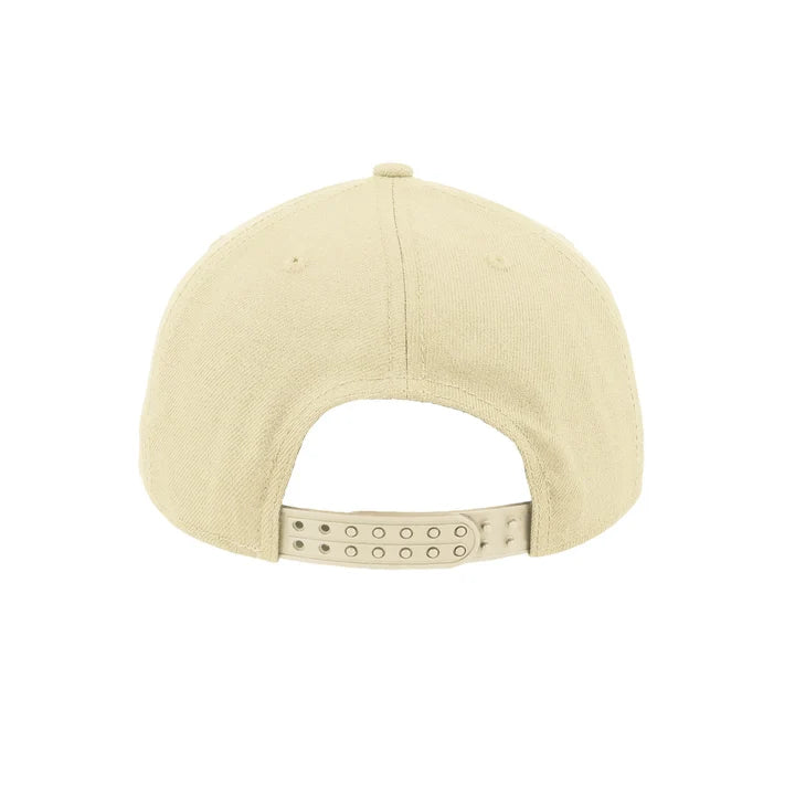 UFlex High Profile 5 Panel Snap Back - U24500HP