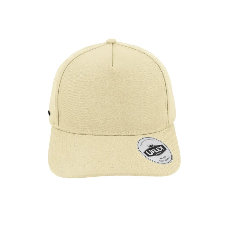 UFlex High Profile 5 Panel Snap Back - U24500HP