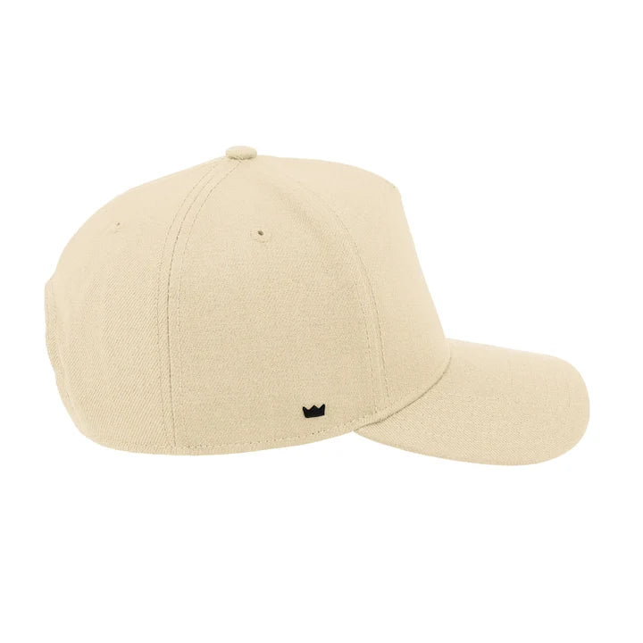 UFlex High Profile 5 Panel Snap Back - U24500HP