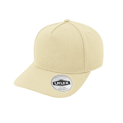 UFlex High Profile 5 Panel Snap Back - U24500HP