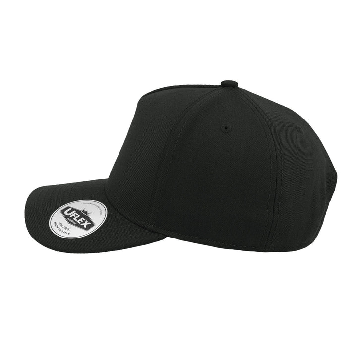 UFlex High Profile 5 Panel Snap Back - U24500HP