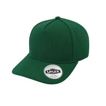 UFlex High Profile 5 Panel Snap Back - U24500HP