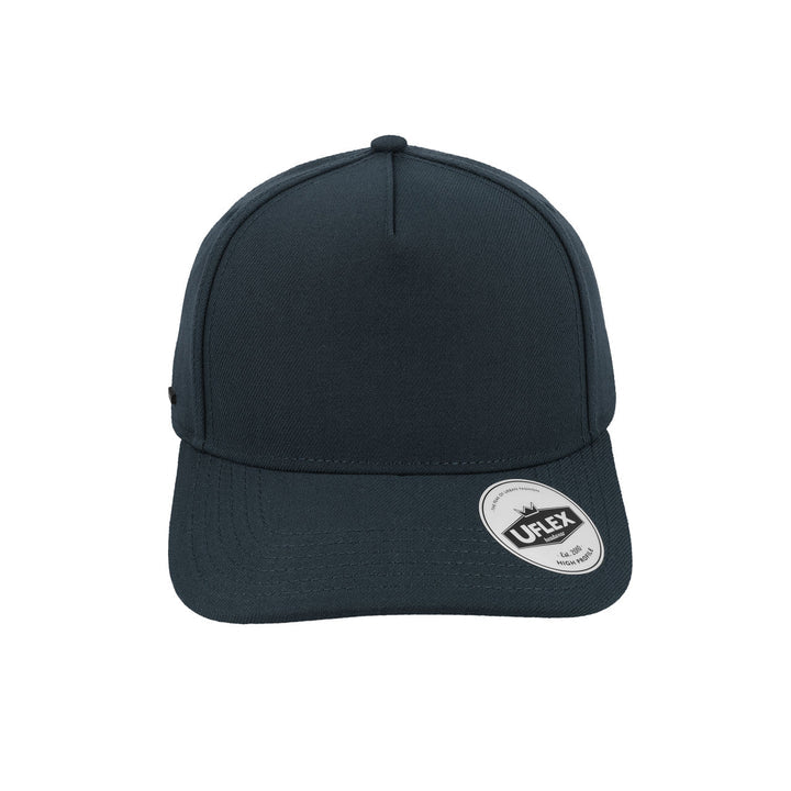 UFlex High Profile 5 Panel Snap Back - U24500HP