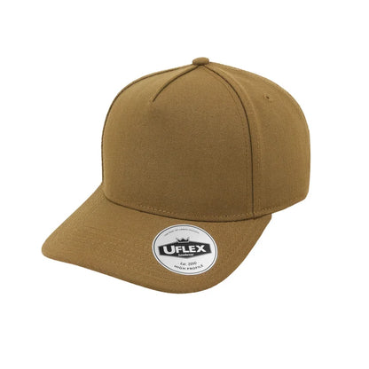 UFlex High Profile 5 Panel Snap Back - U24500HP