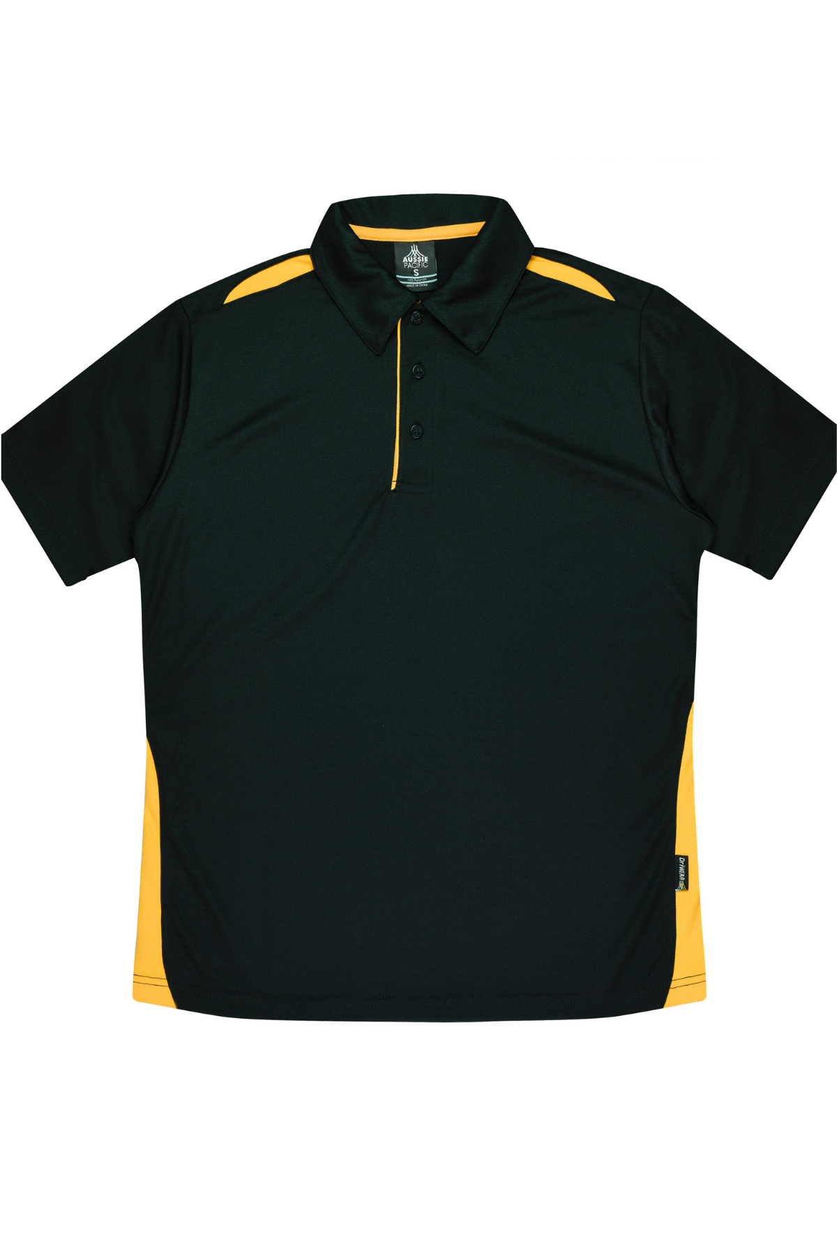 Paterson Men's Polo - N1305