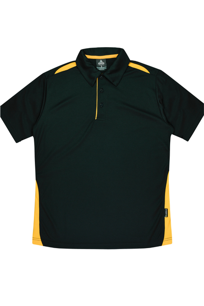 Paterson Men's Polo - N1305