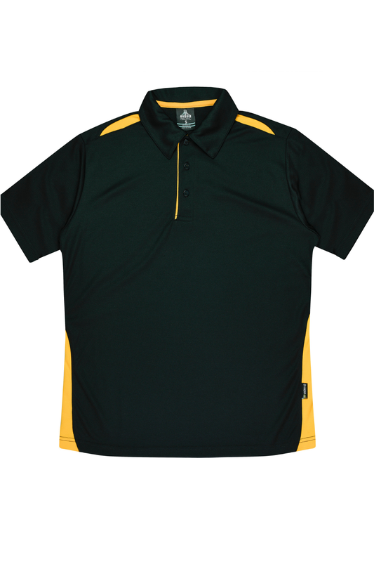 Paterson Men's Polo - N1305