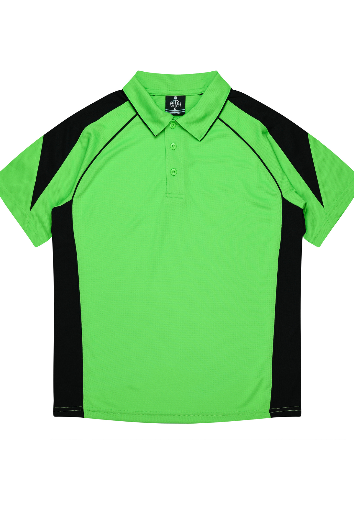 Premier Men's Polo - N1301