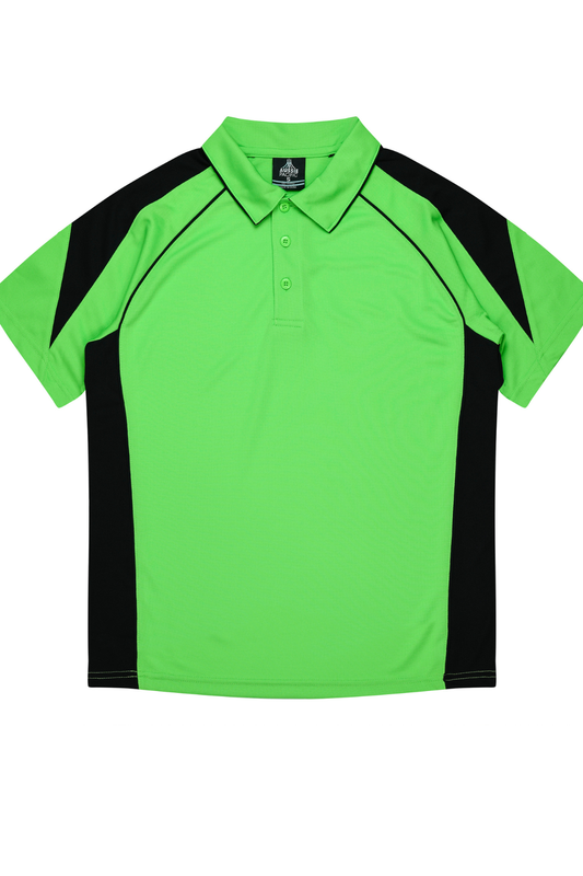 Premier Men's Polo - N1301