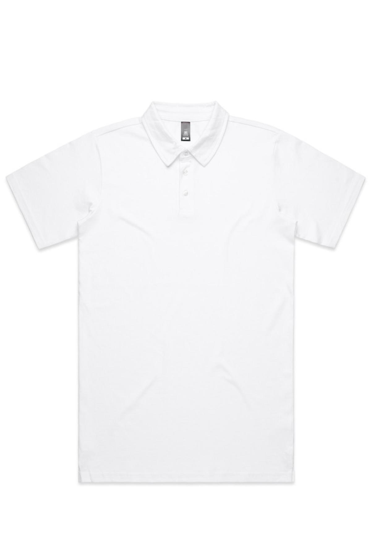 AS Colour Chad Polo - 5402