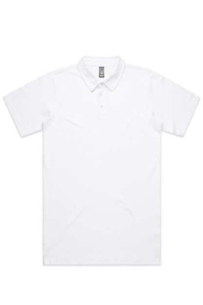 AS Colour Chad Polo - 5402