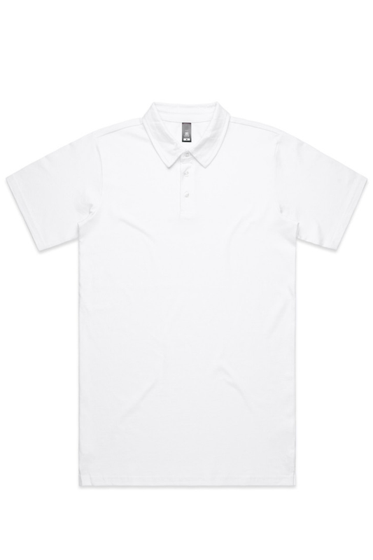AS Colour Chad Polo - 5402