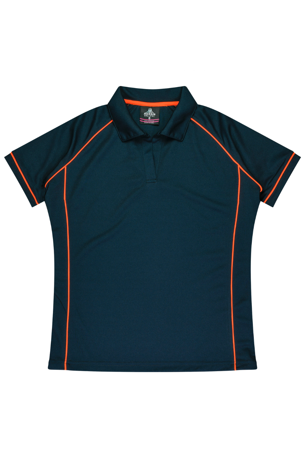 Endeavour Lady Polo - N2310