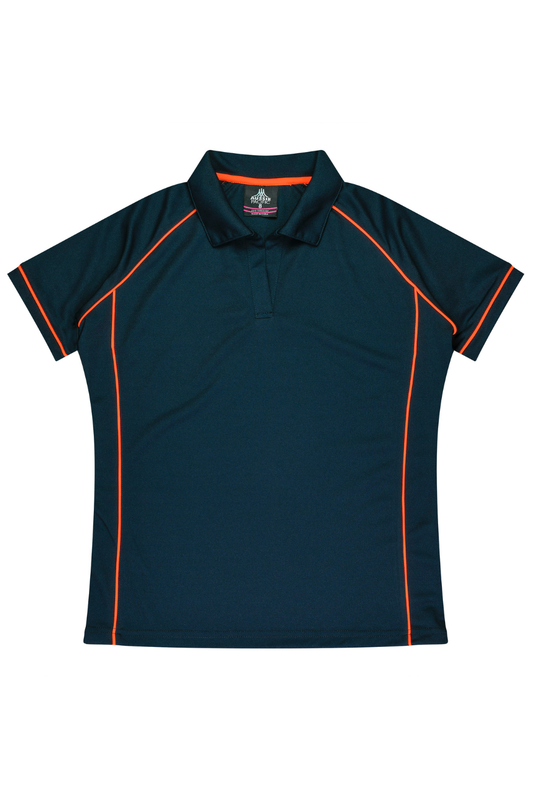 Endeavour Lady Polo - N2310