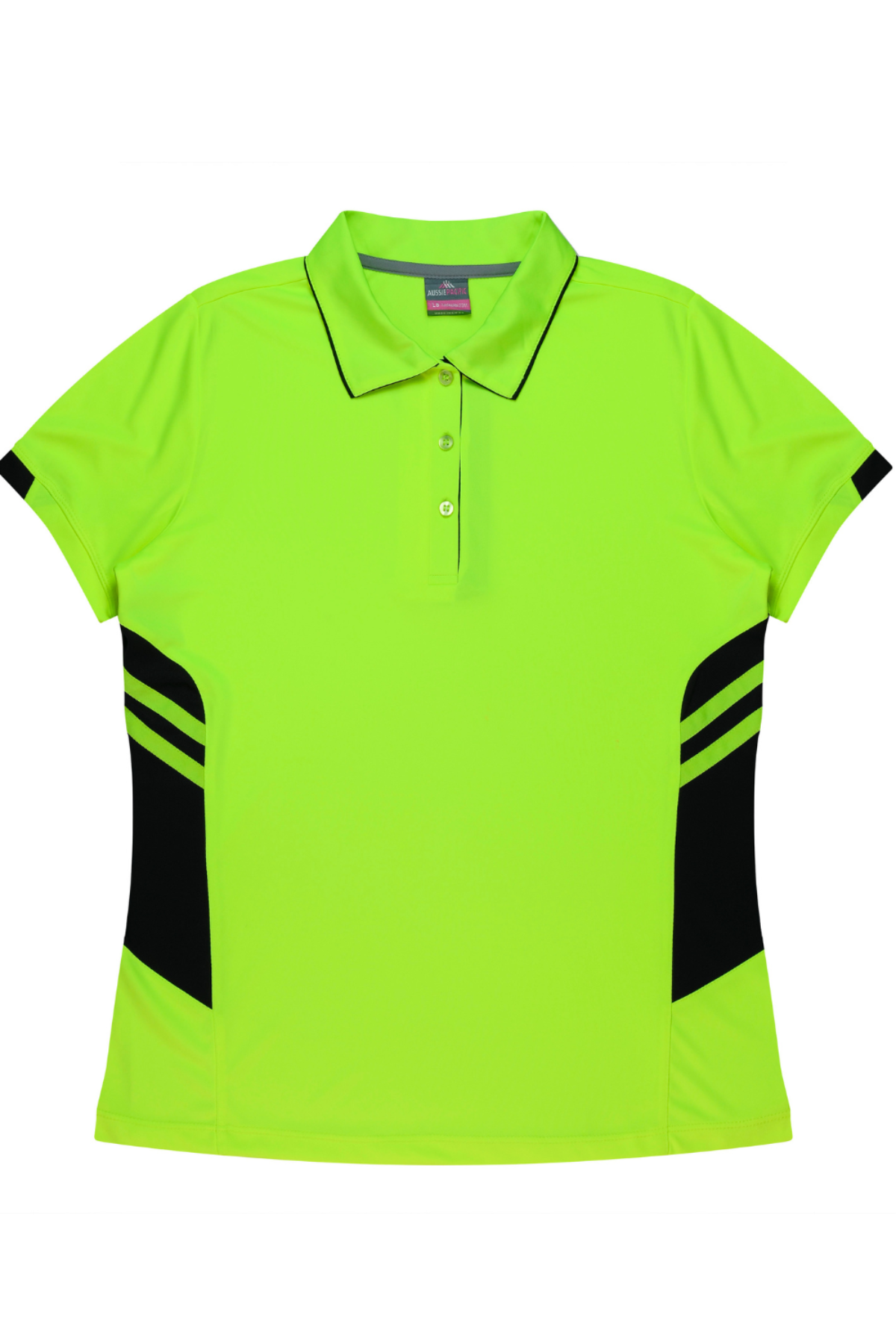 Tasman Men's Polo - N1311