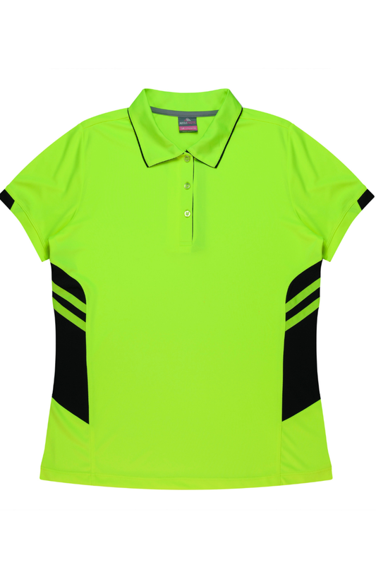 Tasman Men's Polo - N1311