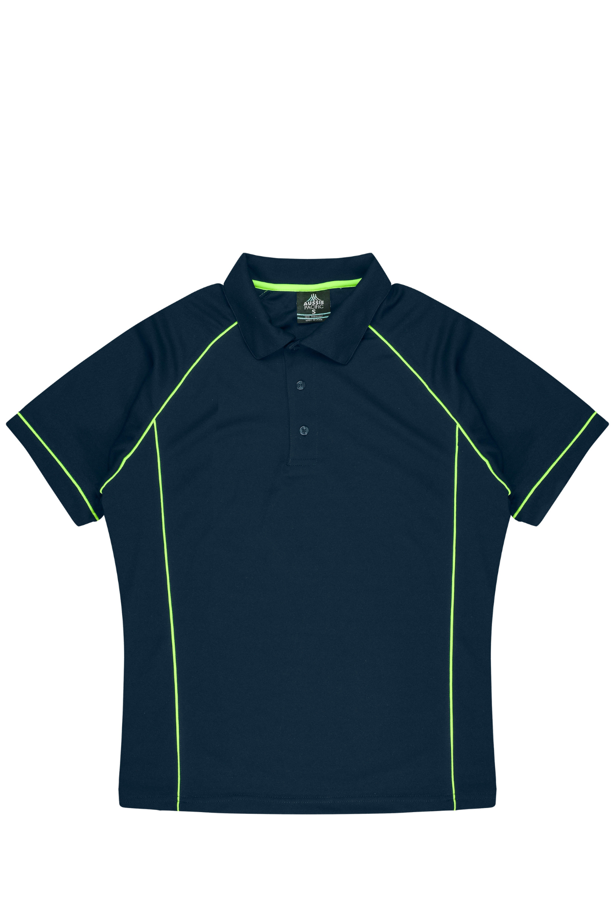Endeavour Men's Polo - N1310