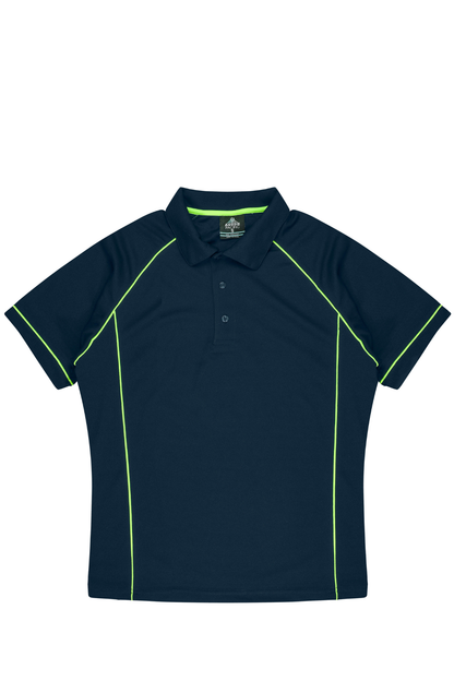 Endeavour Men's Polo - N1310