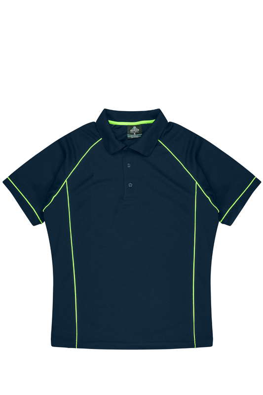 Endeavour Men's Polo - N1310
