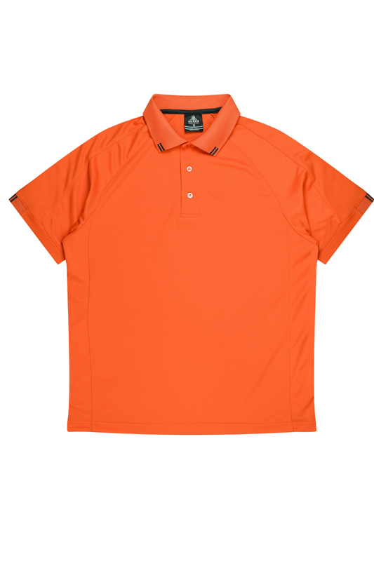 Flinders Men's Polo - N1308