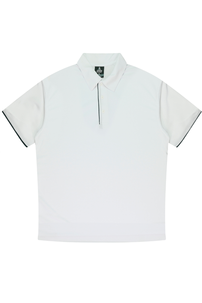 Yarra Men's Polo - N1302
