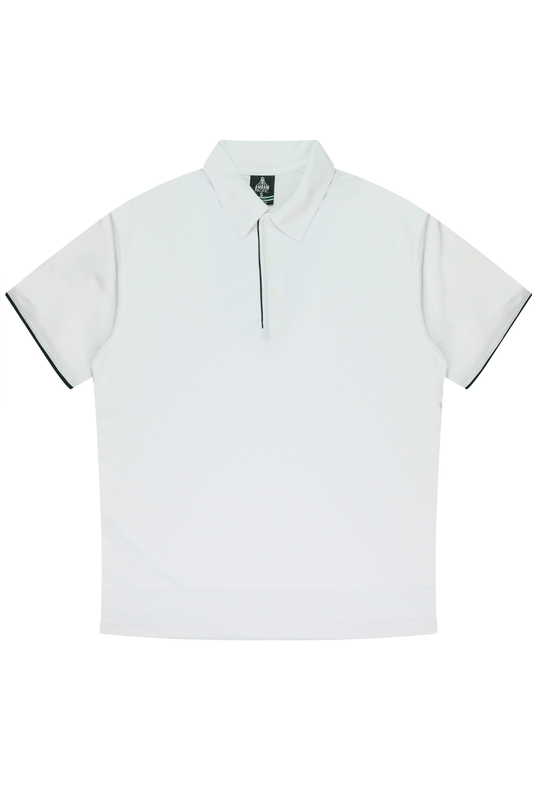Yarra Men's Polo - N1302