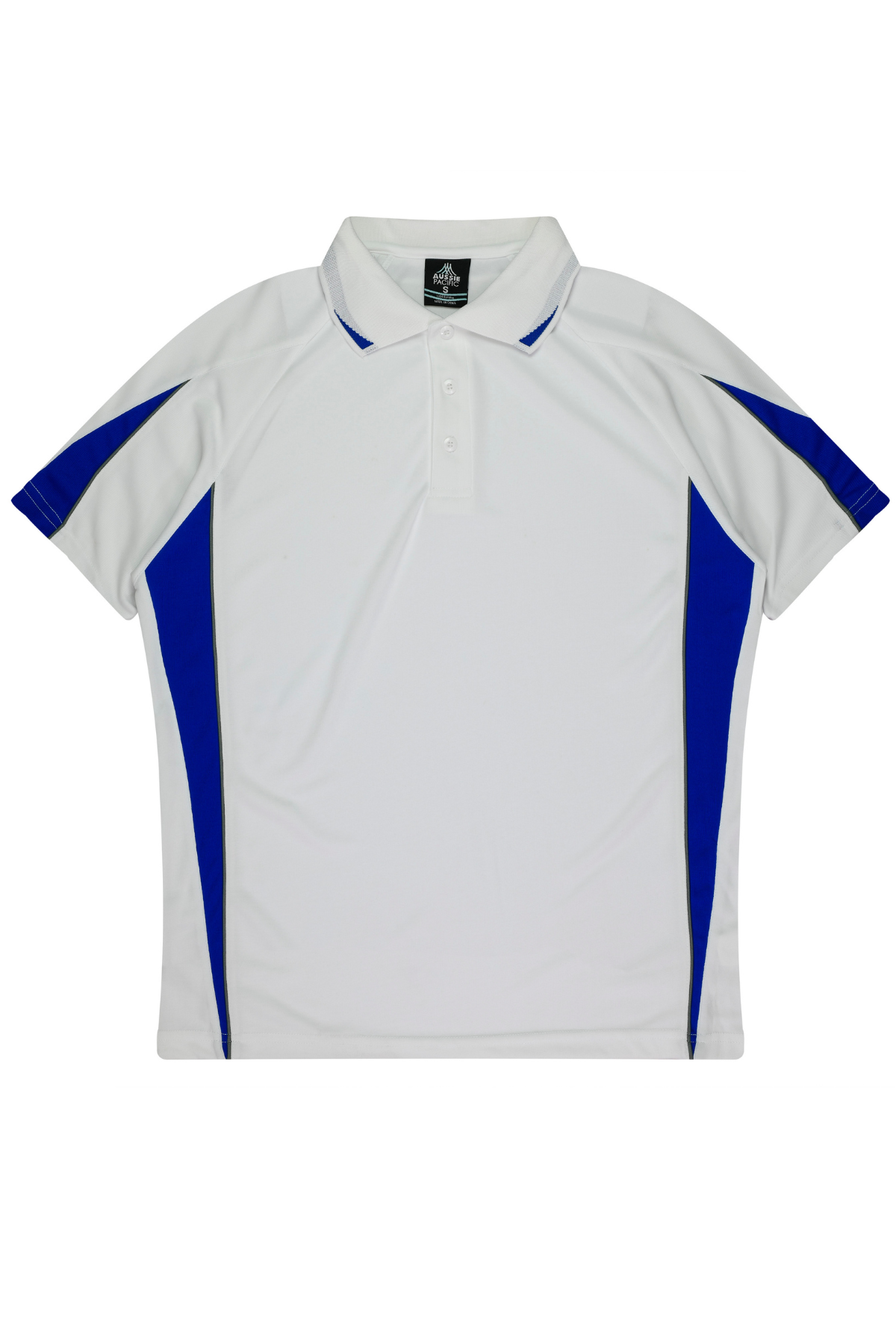 Eureka Men's Polo - N1304